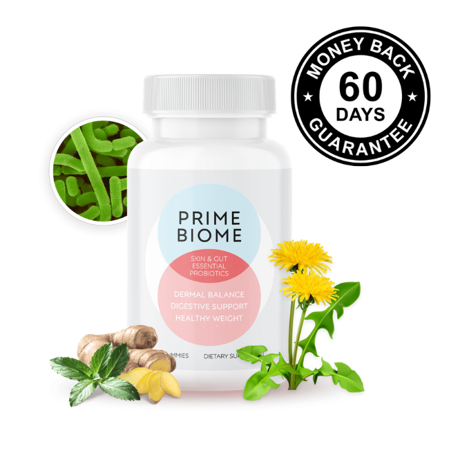 Prime Biome Review