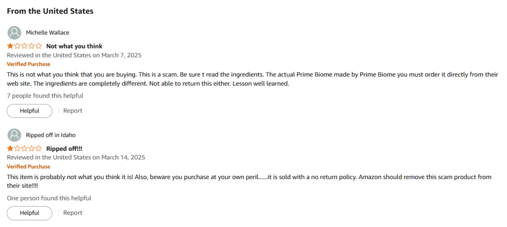 honest review